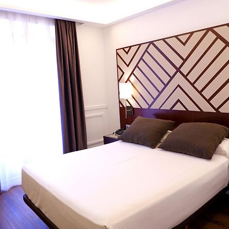 Hotel Boutique Atrio Valladolid Exterior foto
