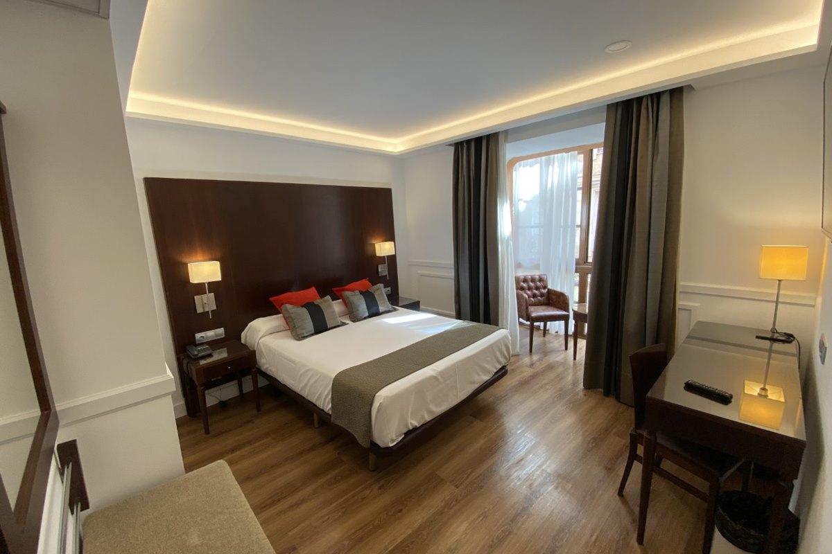 Hotel Boutique Atrio Valladolid Exterior foto
